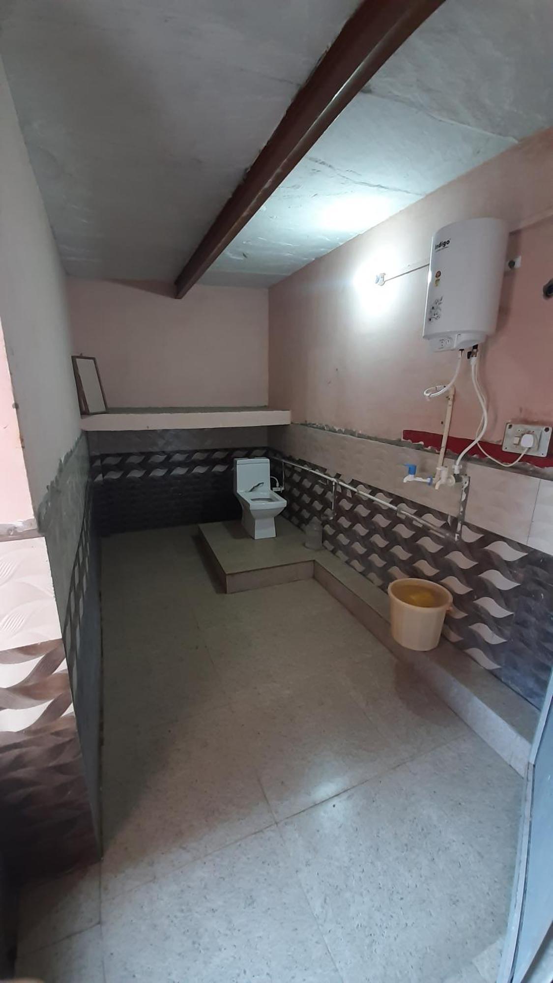 Subhadra Guest House 马图拉 客房 照片