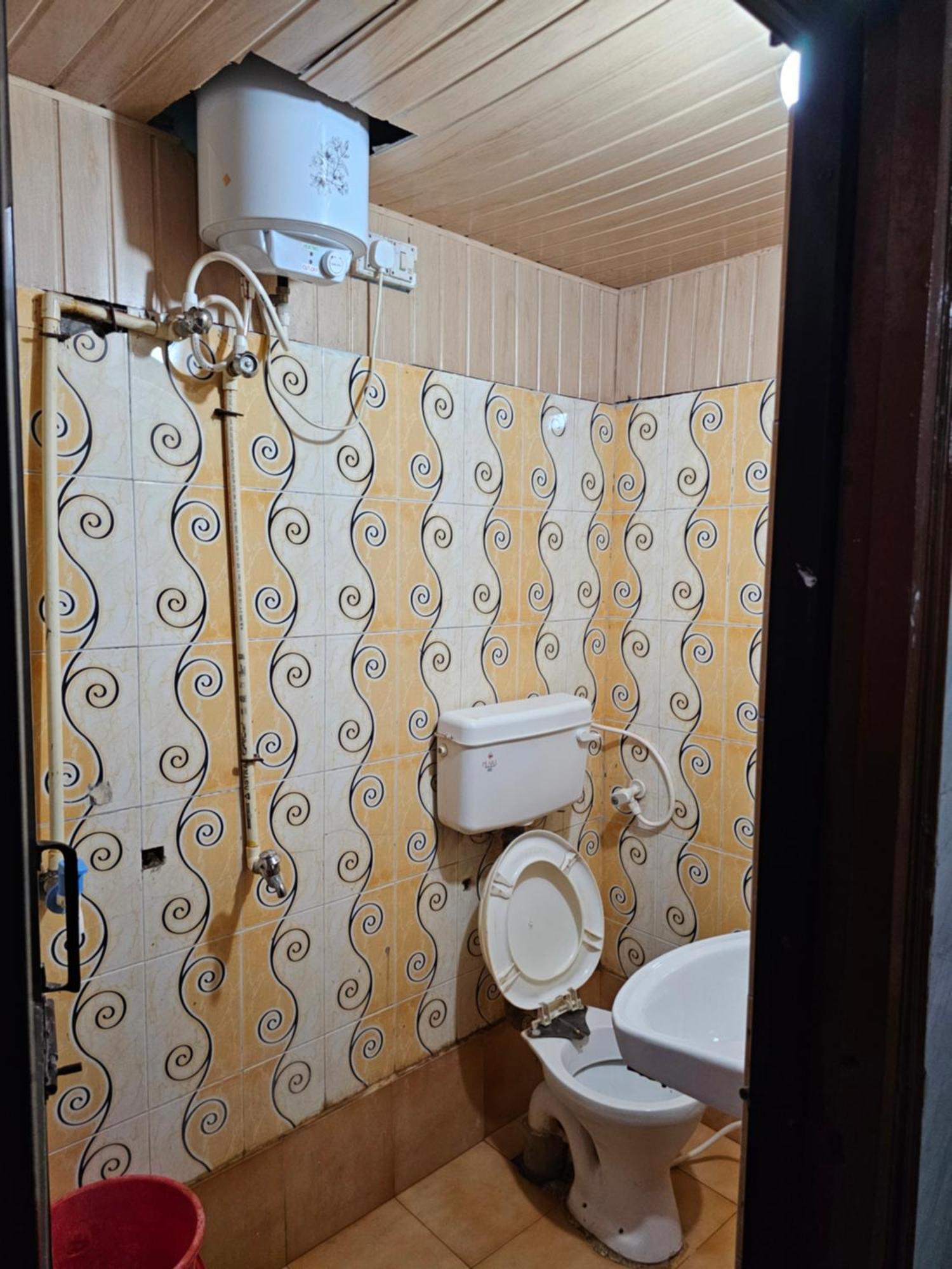 Subhadra Guest House 马图拉 客房 照片