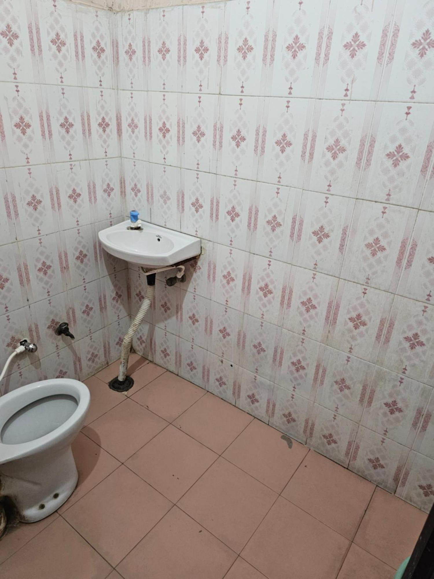 Subhadra Guest House 马图拉 客房 照片