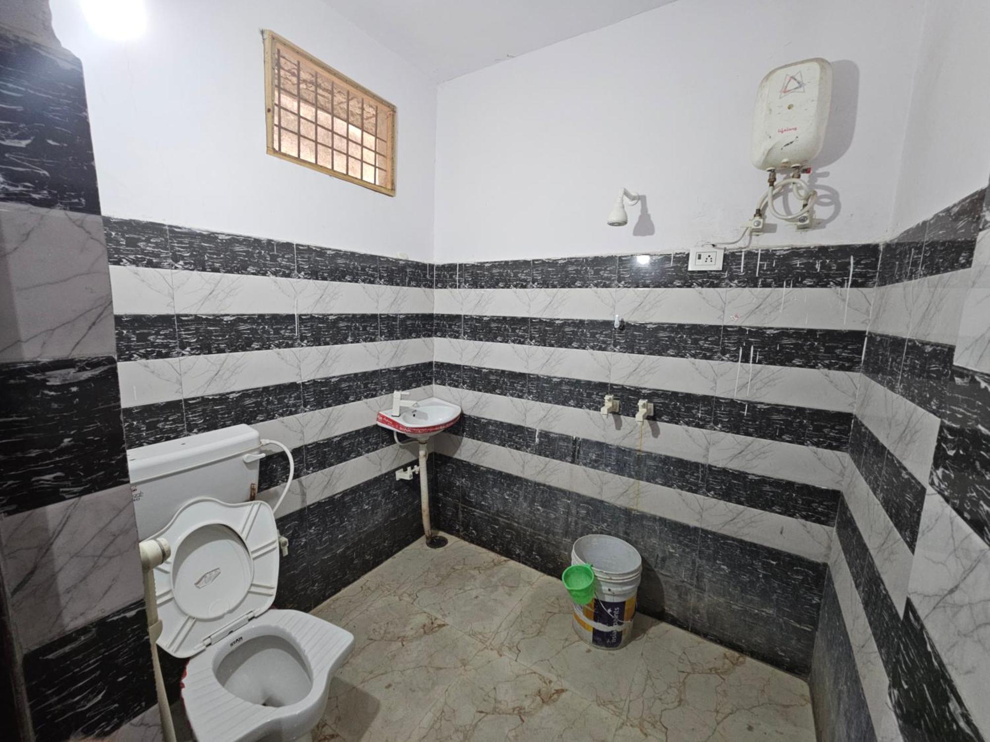 Subhadra Guest House 马图拉 客房 照片